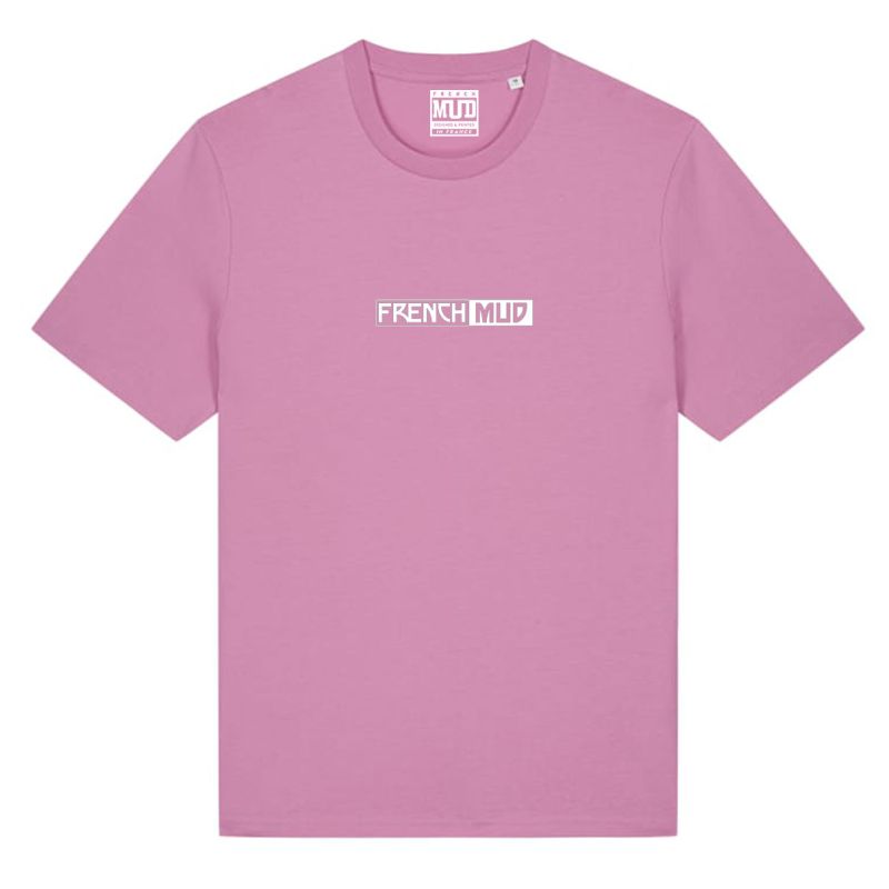 Tshirt "Logo Manga" Premium Unisexe