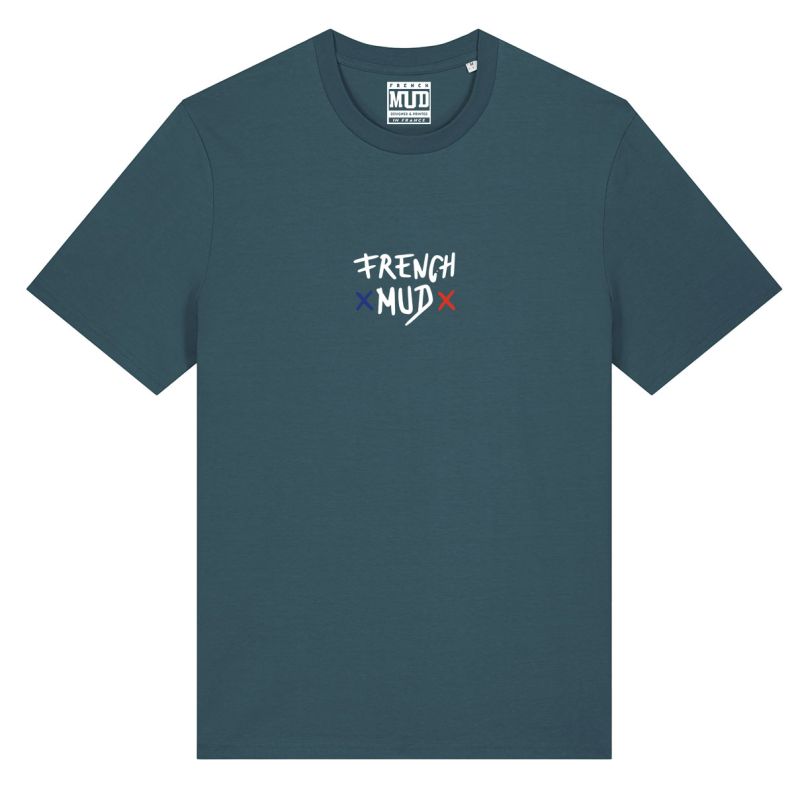 Tshirt "Tag Officiel" Premium Unisexe