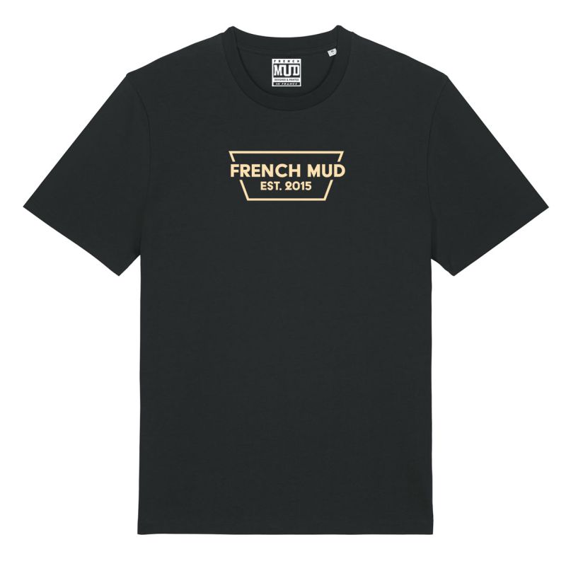 Tshirt "Established 2015 Officiel" Premium Unisexe