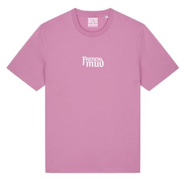 Tshirt "Logo Gothique" Premium Unisexe
