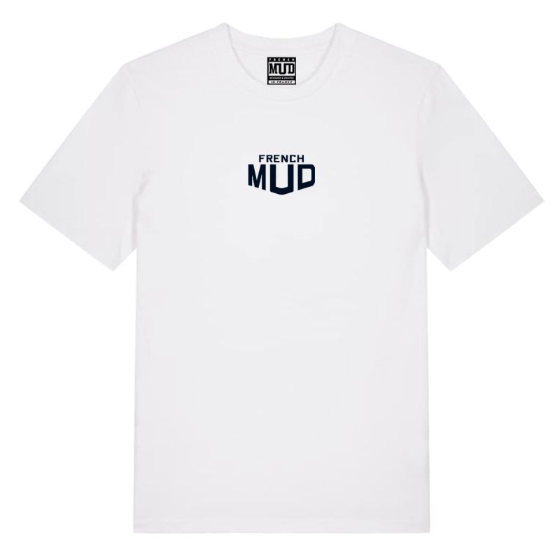 Tshirt "Logo Astronaute" Premium Unisexe