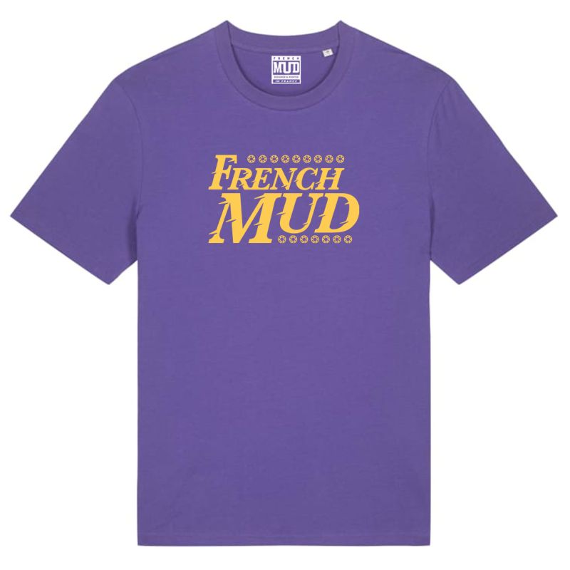 Tshirt "Logo Speed' Premium Unisexe