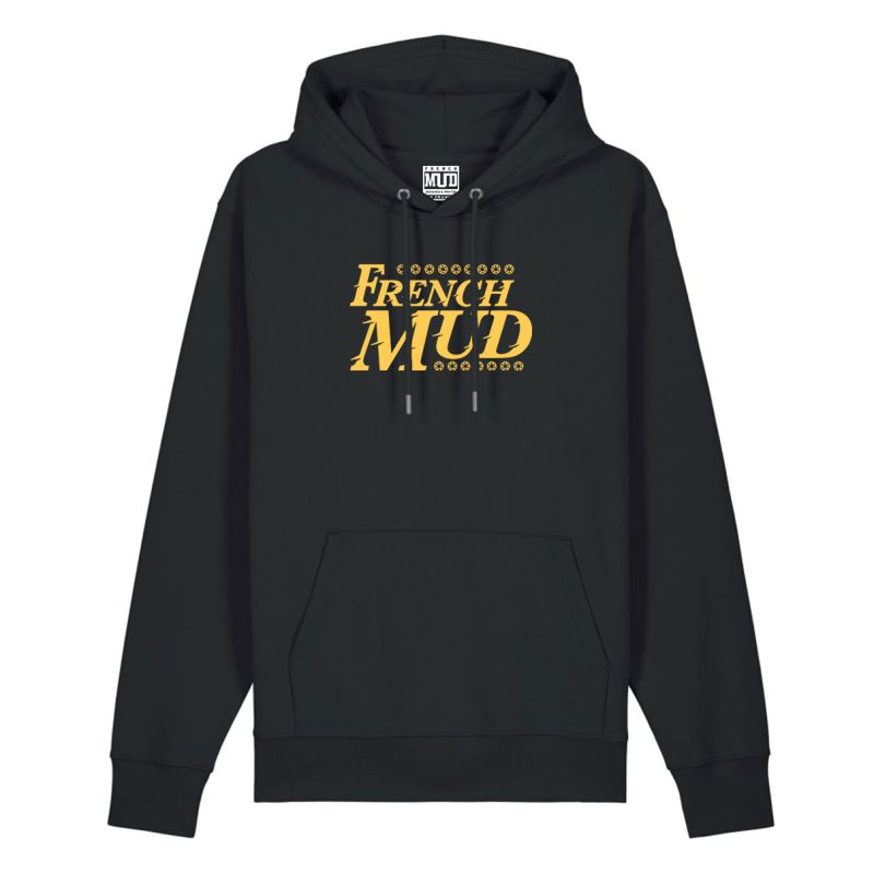Hoodie "Logo Speed' Premium Unisexe