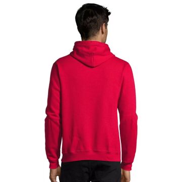 Sweat à capuche adulte Racing Club Fagnières